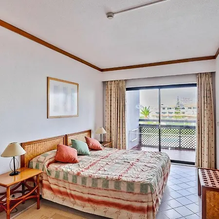 Holiday Oura Praia - Alg011023-cyb 아파트 알부페이라