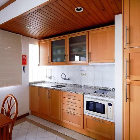 Holiday Oura Praia - Alg011023-cyb 아파트 *
