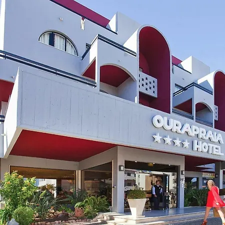 Holiday Oura Praia - Alg011023-cyb 아파트 *