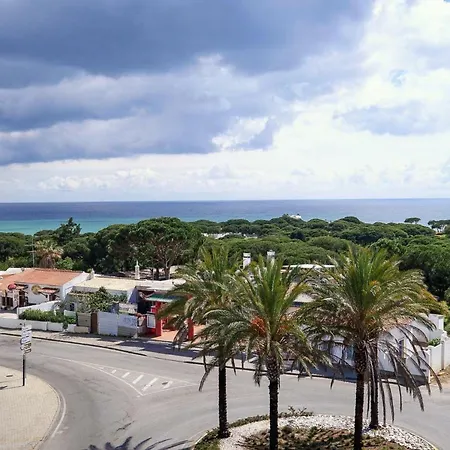Holiday Oura Praia - Alg011023-cyb 아파트 *